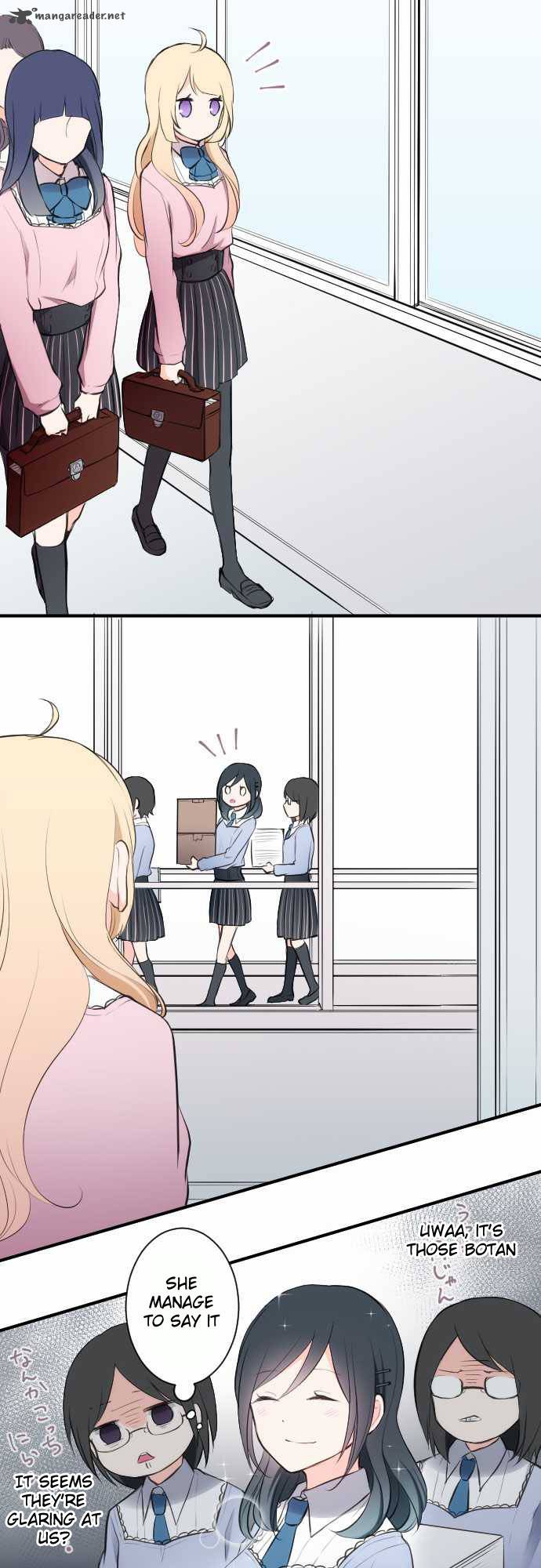 Ouji Sama Nante Iranai 7 13