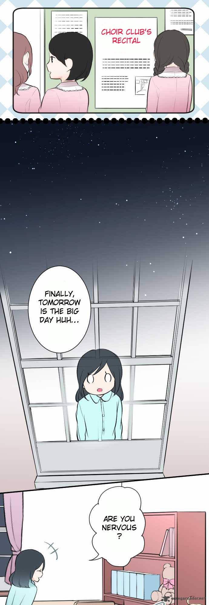 Ouji Sama Nante Iranai 7 15