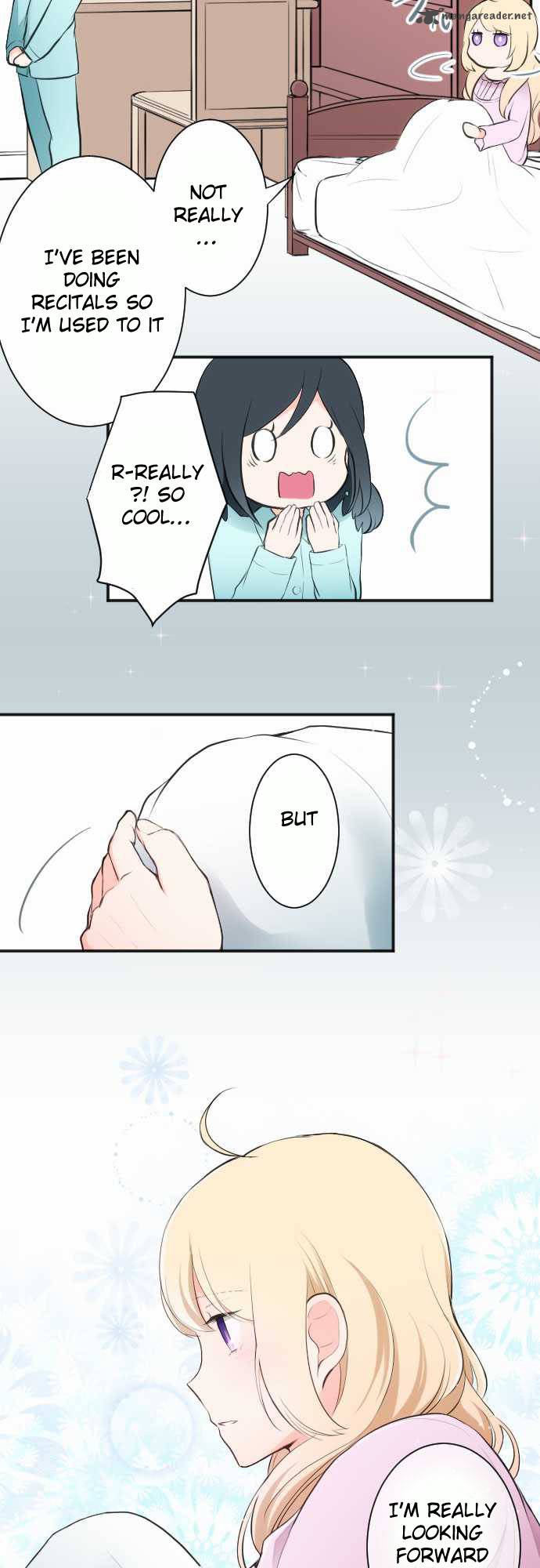 Ouji Sama Nante Iranai 7 16