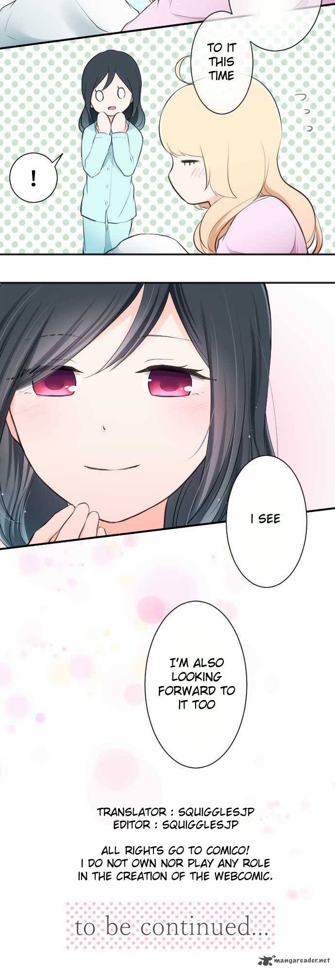 Ouji Sama Nante Iranai 7 17