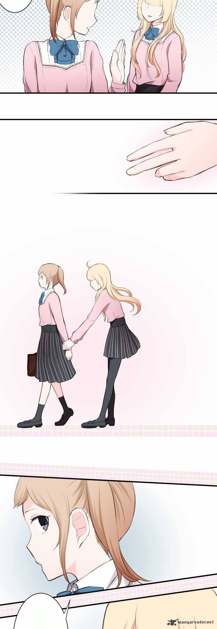 Ouji Sama Nante Iranai 7 3