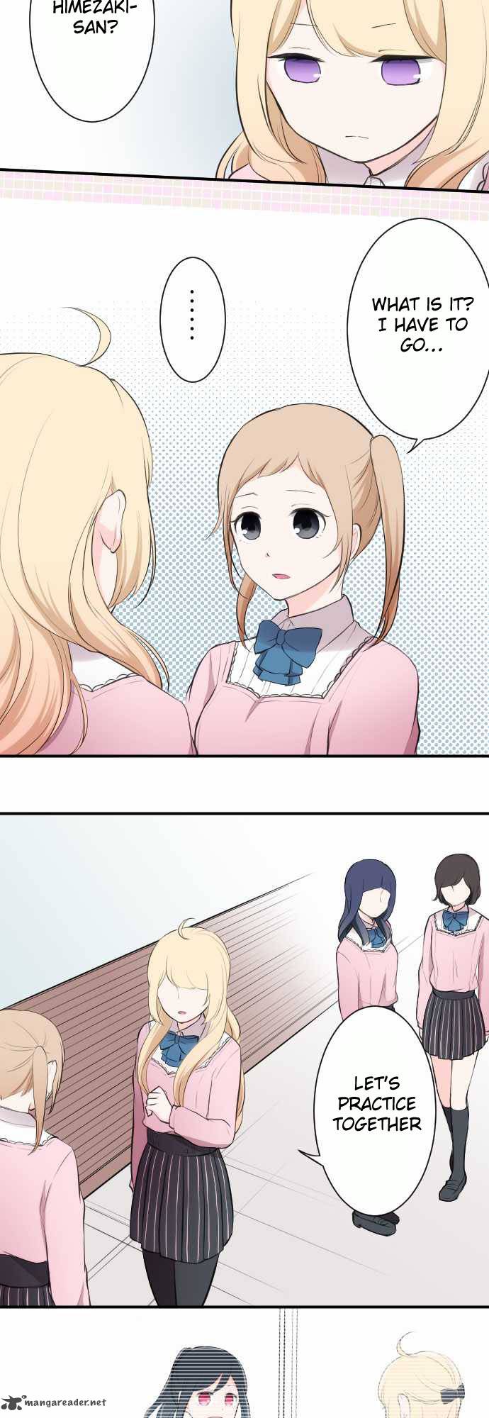 Ouji Sama Nante Iranai 7 4