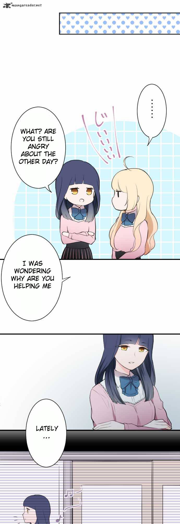 Ouji Sama Nante Iranai 7 7