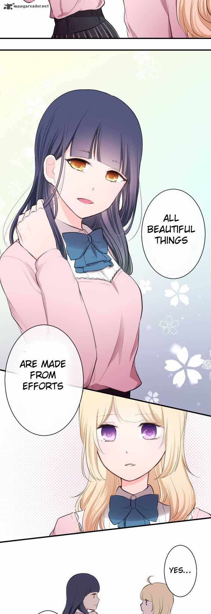 Ouji Sama Nante Iranai 7 9