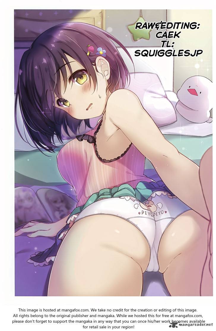 Ouji Sama Nante Iranai 70 1