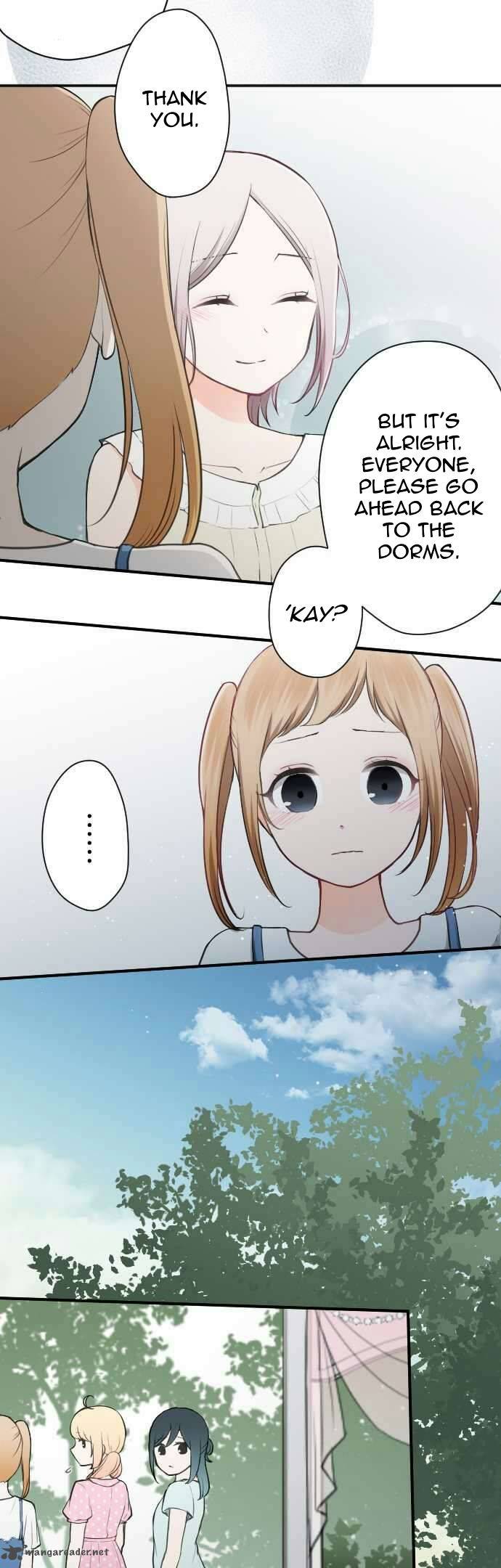 Ouji Sama Nante Iranai 70 15