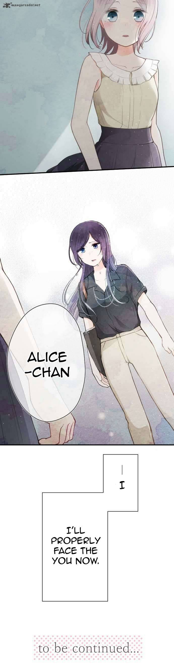 Ouji Sama Nante Iranai 70 22