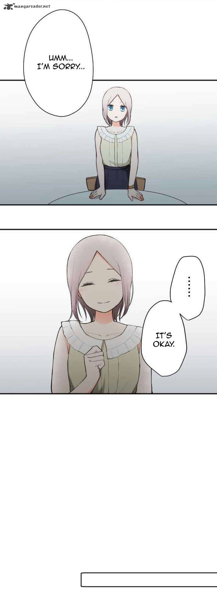Ouji Sama Nante Iranai 70 7