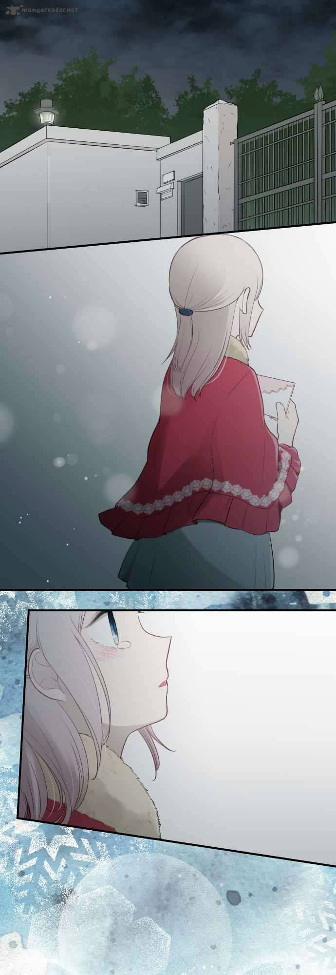 Ouji Sama Nante Iranai 71 12