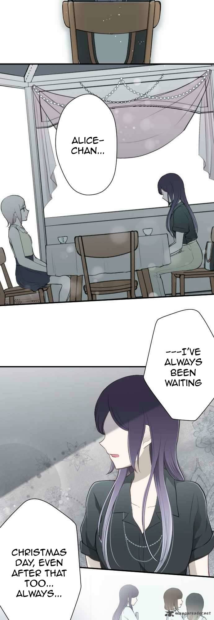 Ouji Sama Nante Iranai 71 15