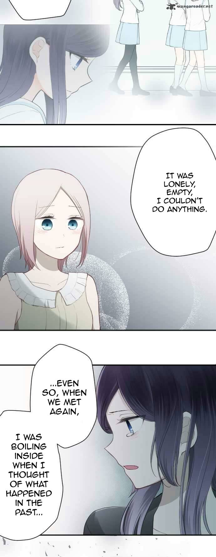 Ouji Sama Nante Iranai 71 16