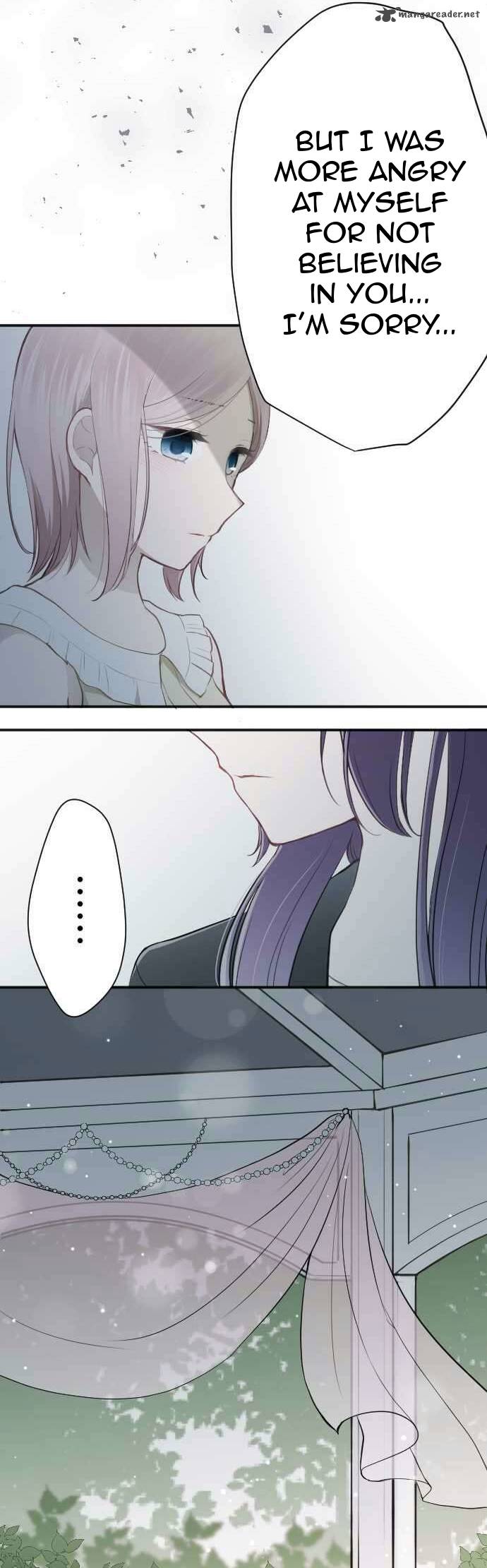 Ouji Sama Nante Iranai 71 17