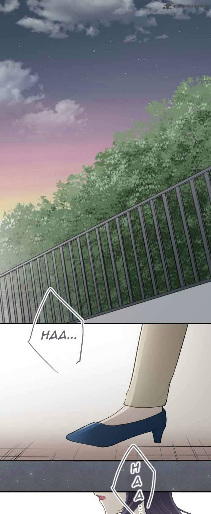 Ouji Sama Nante Iranai 71 2