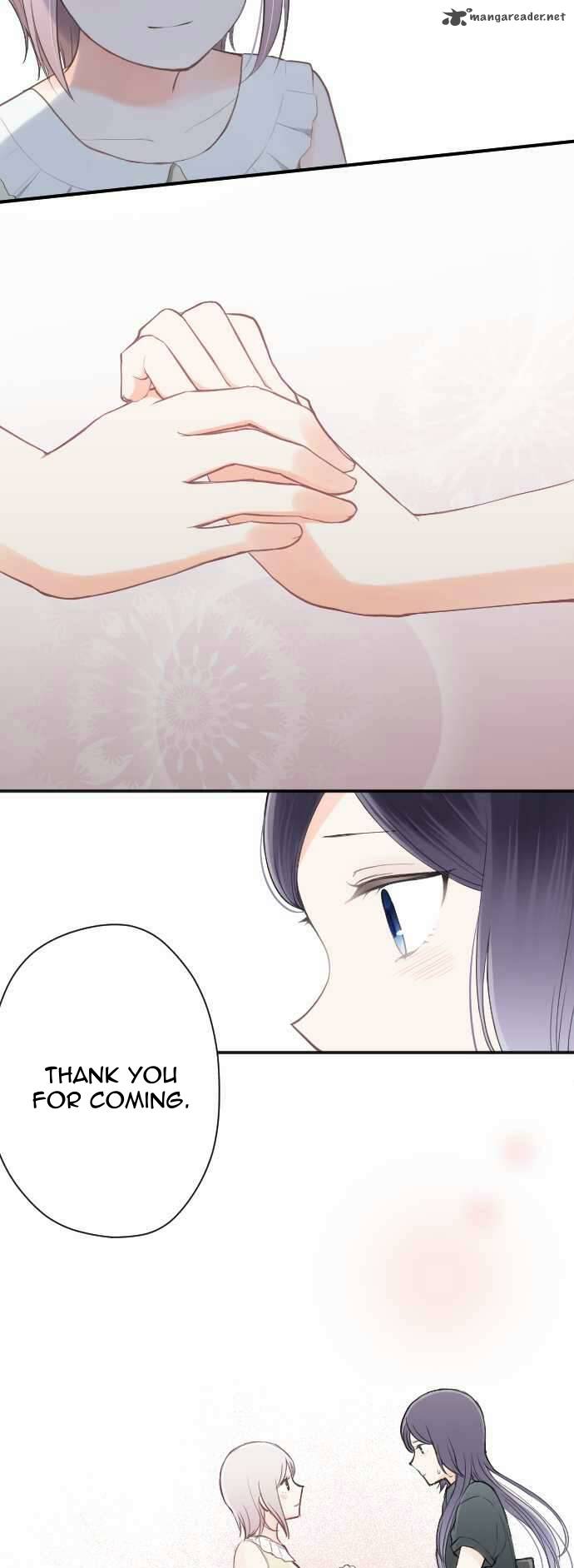 Ouji Sama Nante Iranai 71 5