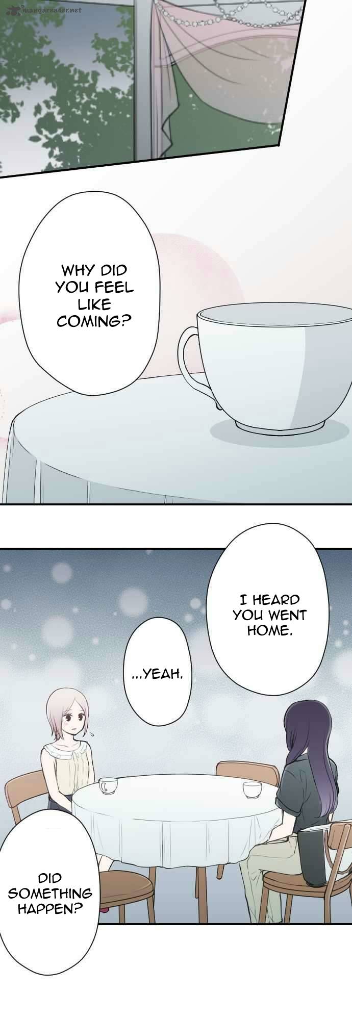 Ouji Sama Nante Iranai 71 7