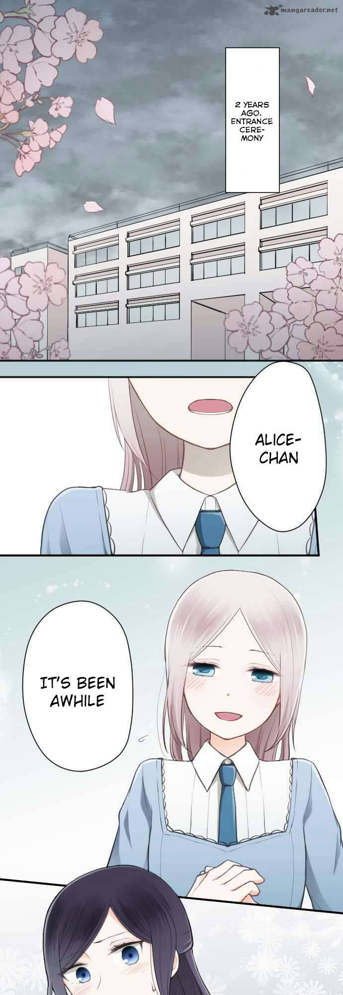 Ouji Sama Nante Iranai 72 1