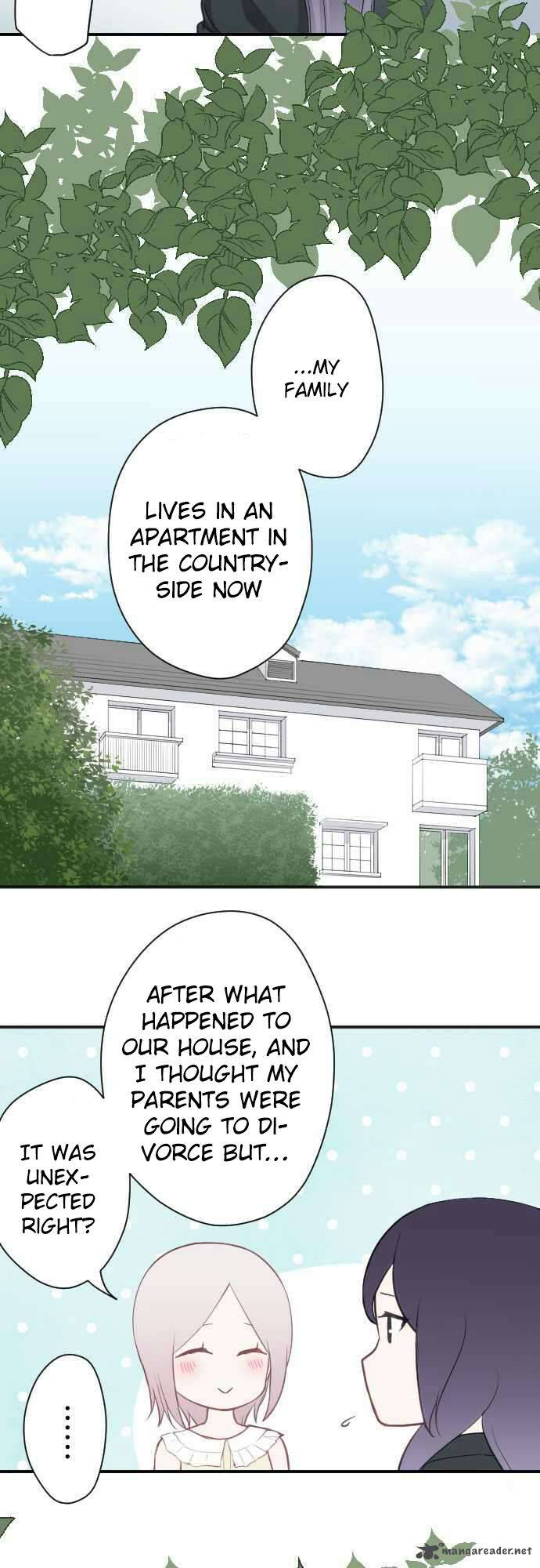 Ouji Sama Nante Iranai 72 12
