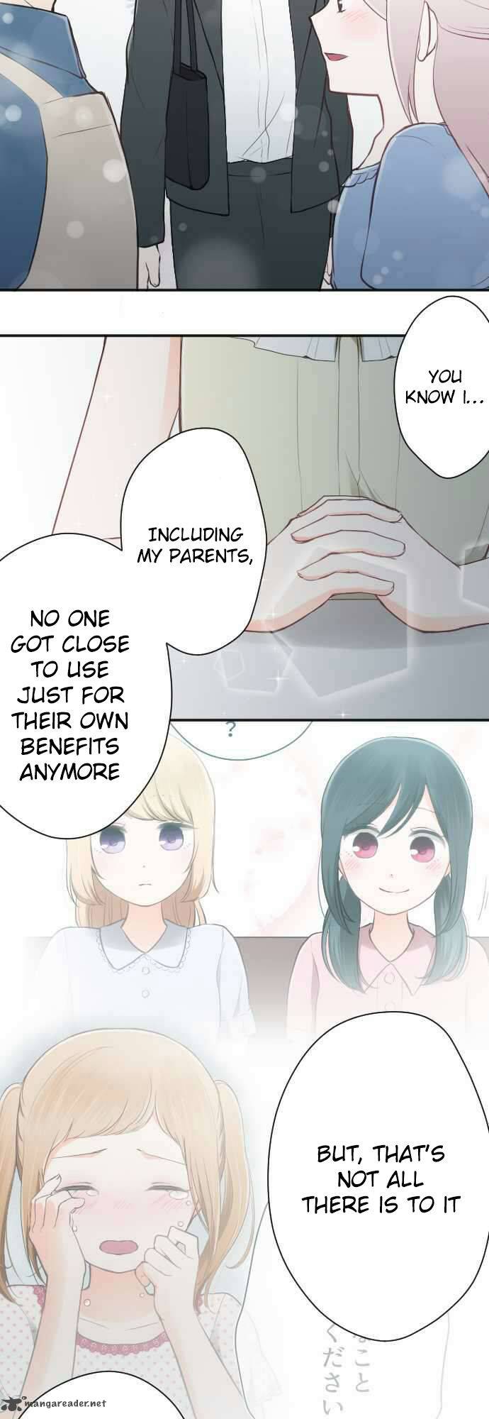 Ouji Sama Nante Iranai 72 14