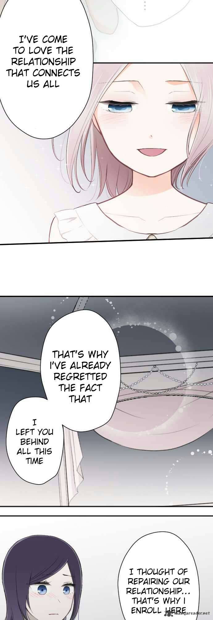 Ouji Sama Nante Iranai 72 15