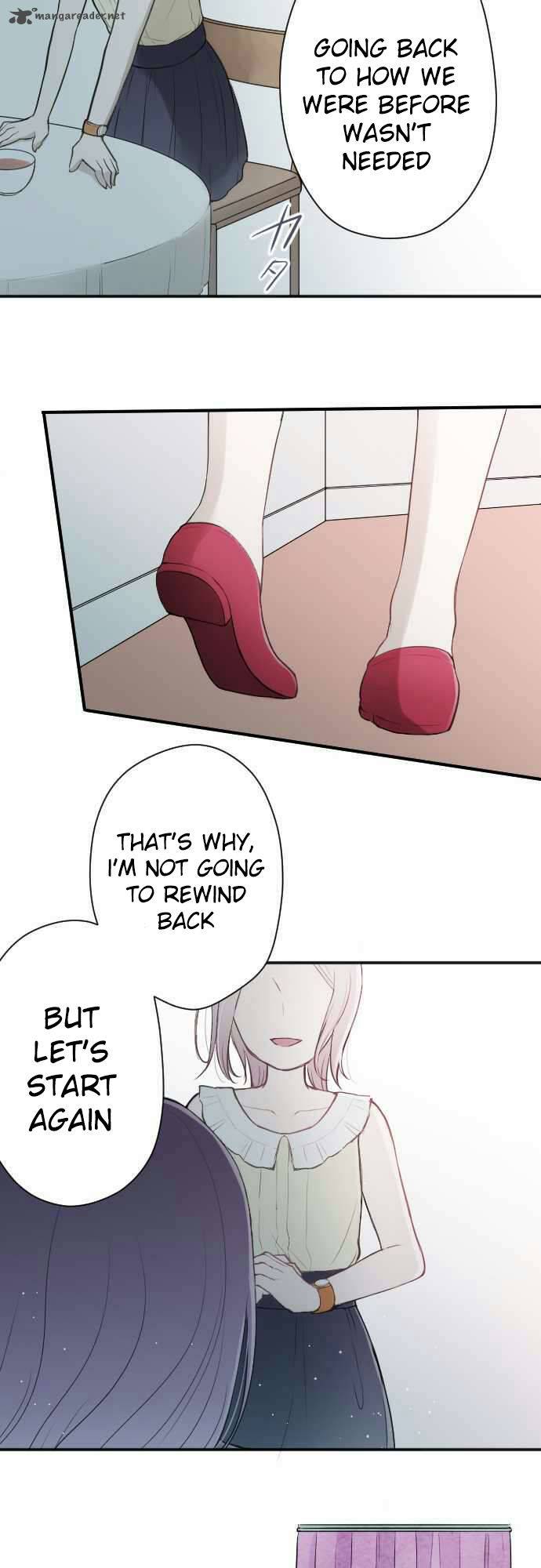 Ouji Sama Nante Iranai 72 17