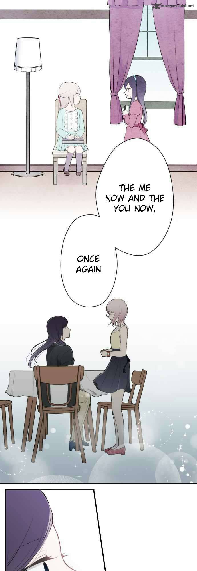 Ouji Sama Nante Iranai 72 18