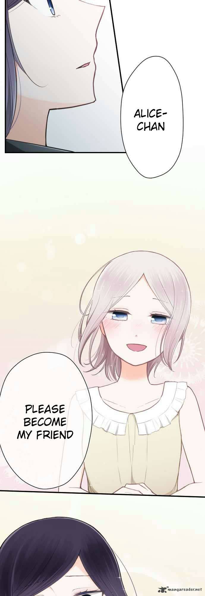 Ouji Sama Nante Iranai 72 19