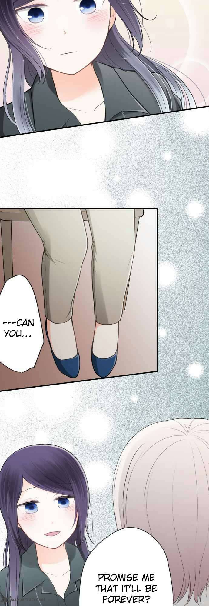 Ouji Sama Nante Iranai 72 20