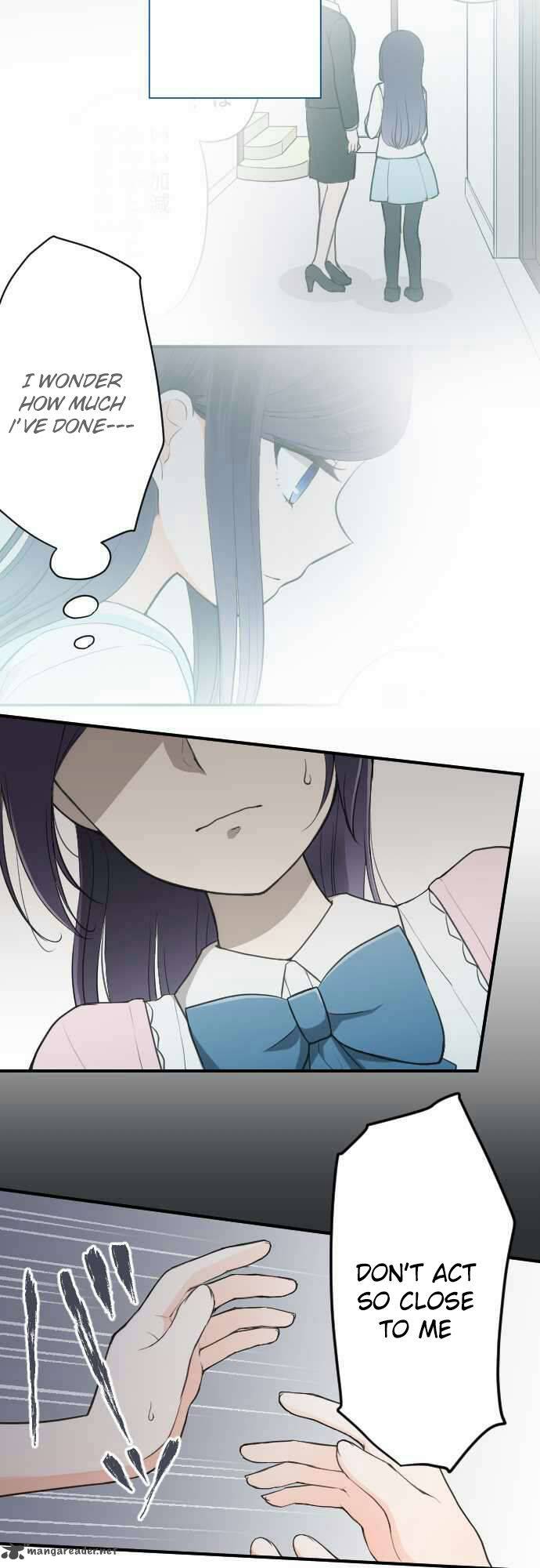 Ouji Sama Nante Iranai 72 4
