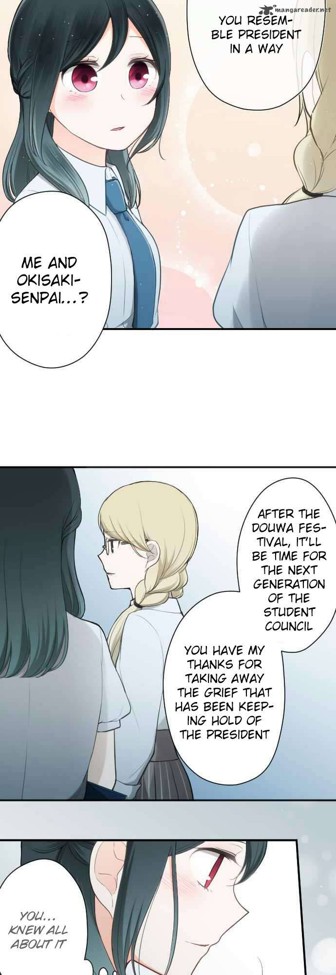 Ouji Sama Nante Iranai 73 10