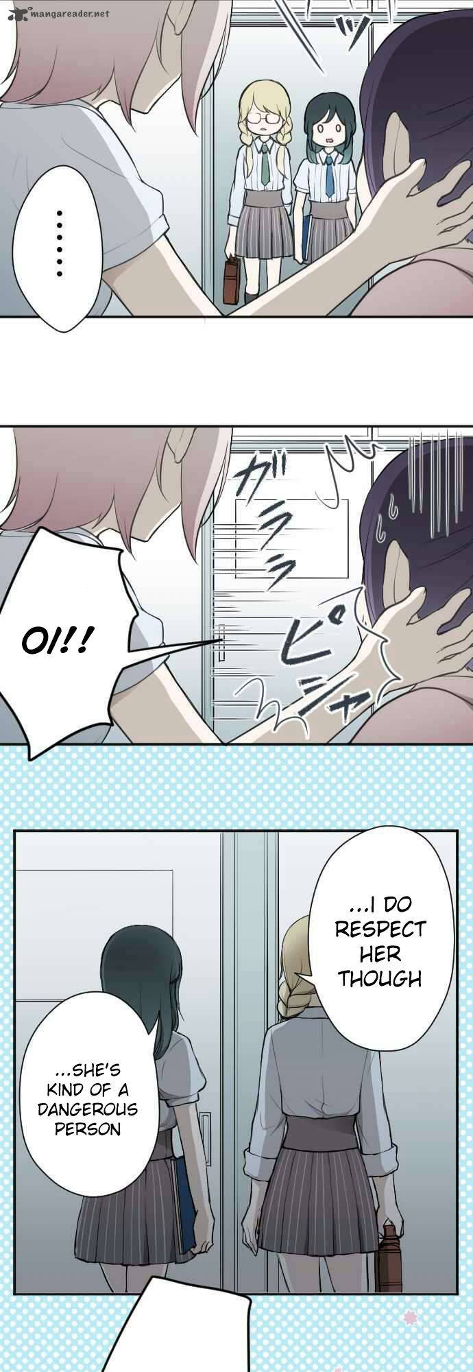 Ouji Sama Nante Iranai 73 13