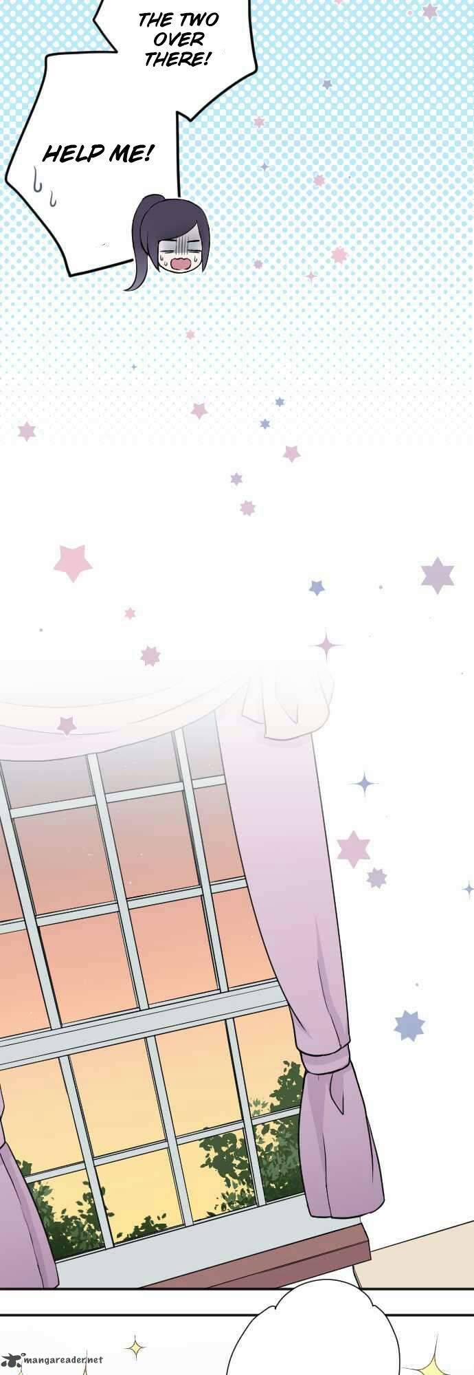 Ouji Sama Nante Iranai 73 14