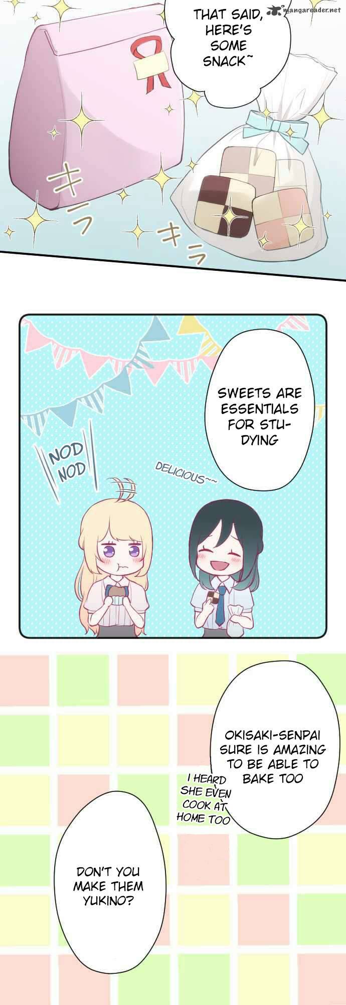 Ouji Sama Nante Iranai 73 15