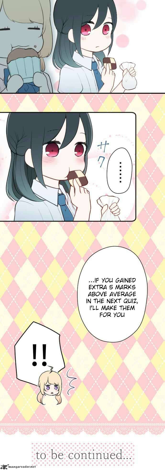 Ouji Sama Nante Iranai 73 17