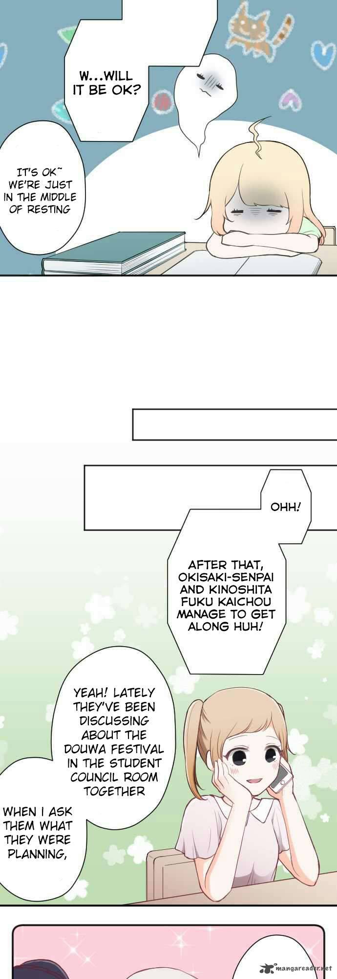 Ouji Sama Nante Iranai 73 2