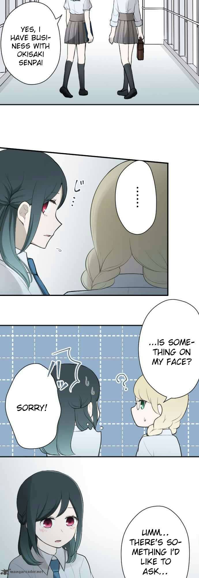 Ouji Sama Nante Iranai 73 7