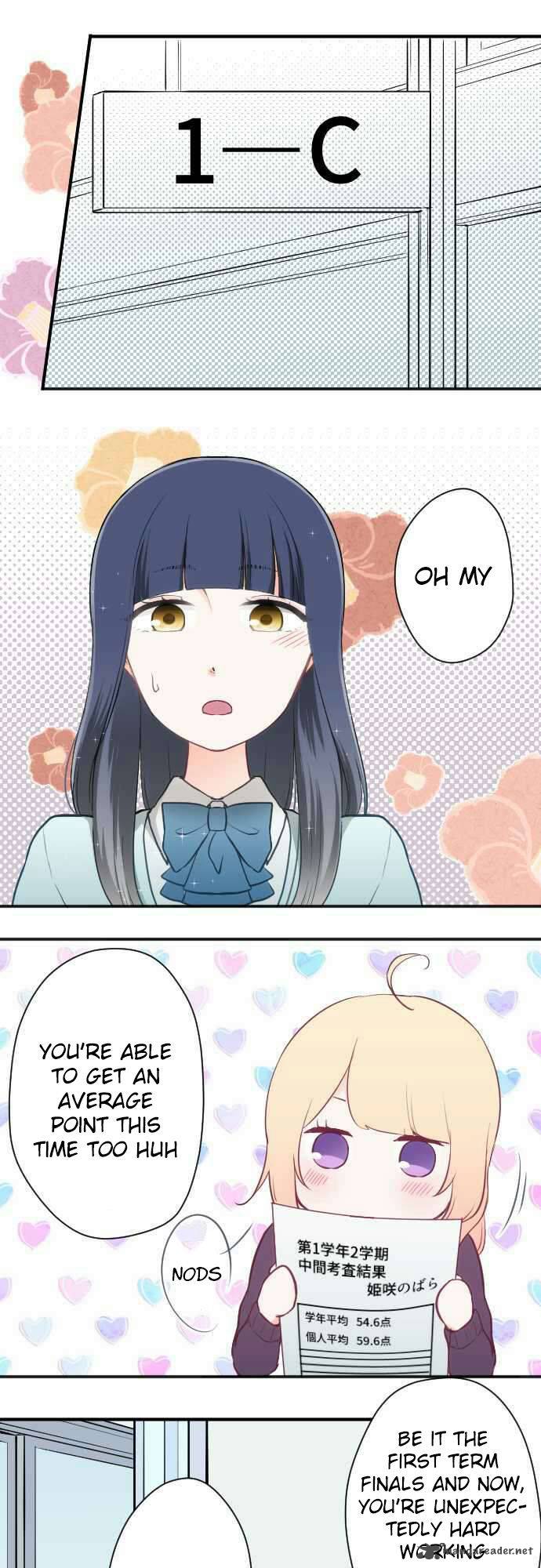 Ouji Sama Nante Iranai 74 1