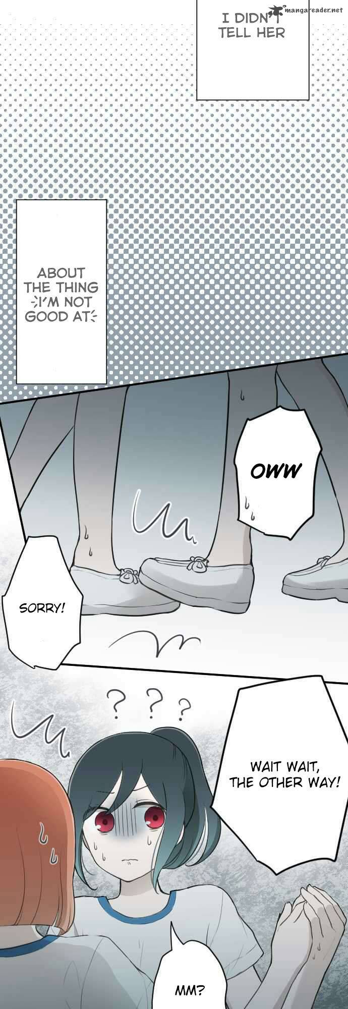 Ouji Sama Nante Iranai 74 10