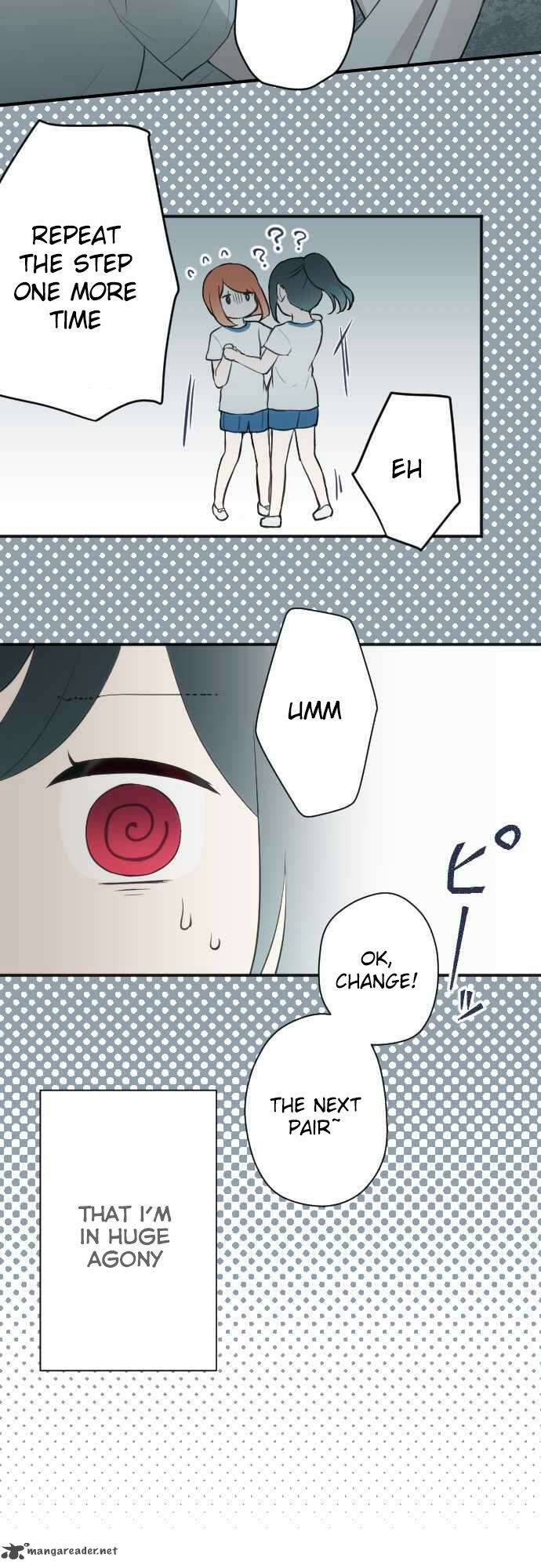 Ouji Sama Nante Iranai 74 11