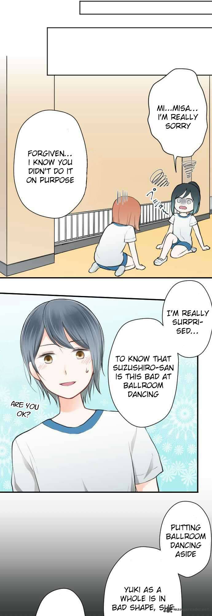 Ouji Sama Nante Iranai 74 12
