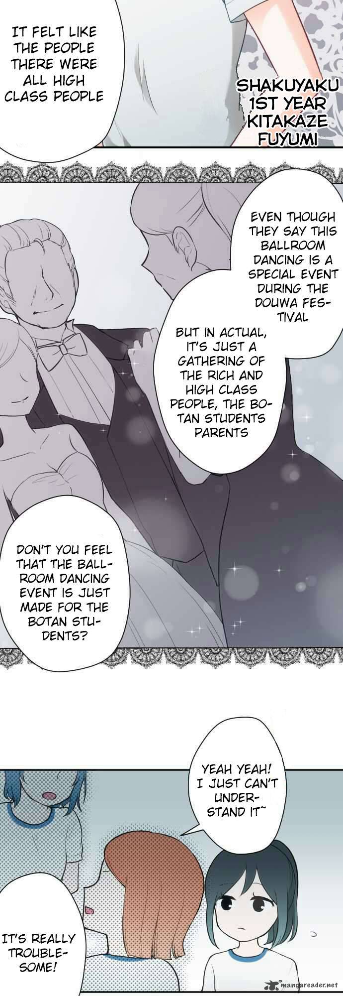 Ouji Sama Nante Iranai 74 16