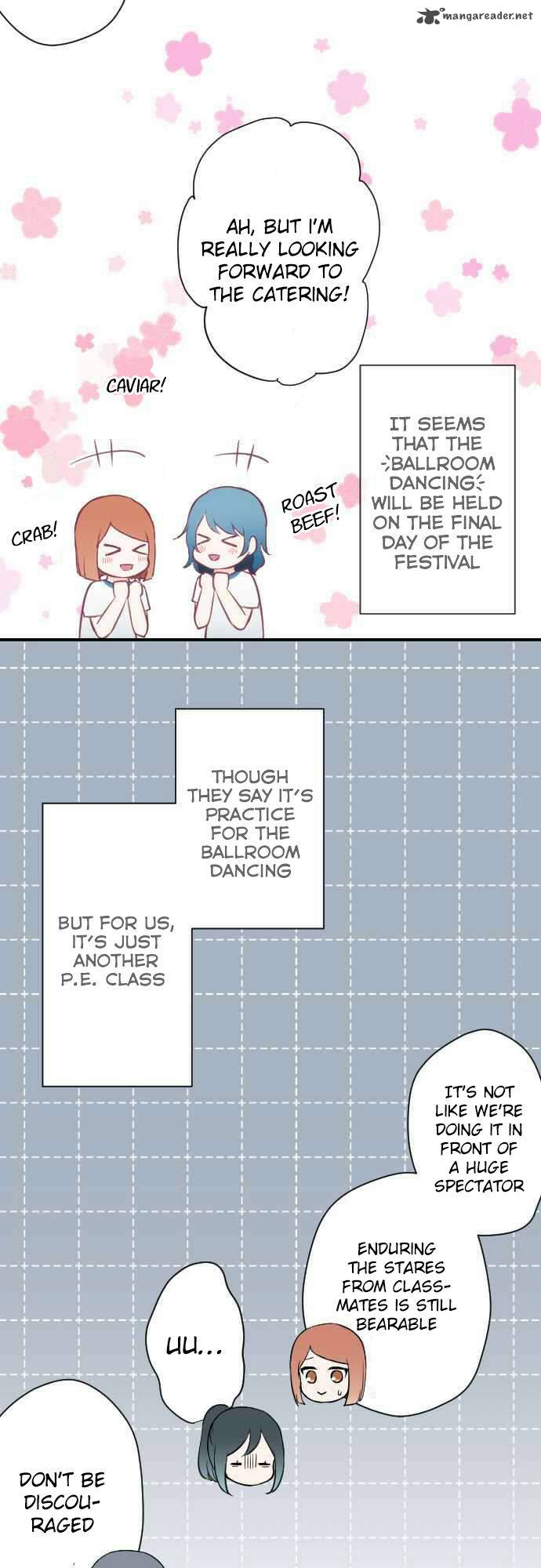 Ouji Sama Nante Iranai 74 17