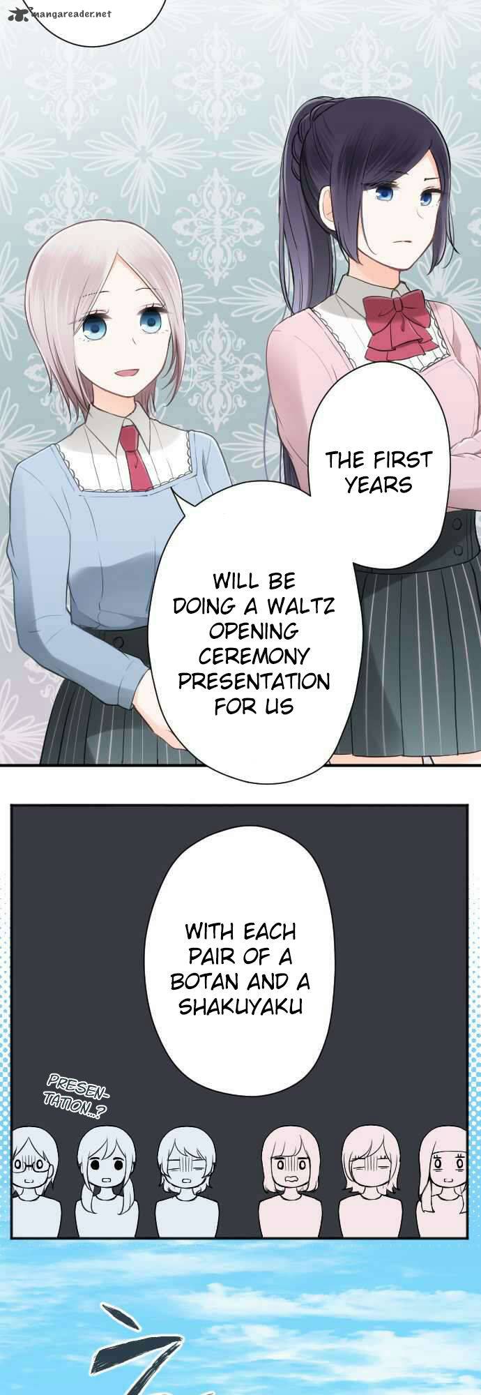 Ouji Sama Nante Iranai 74 19