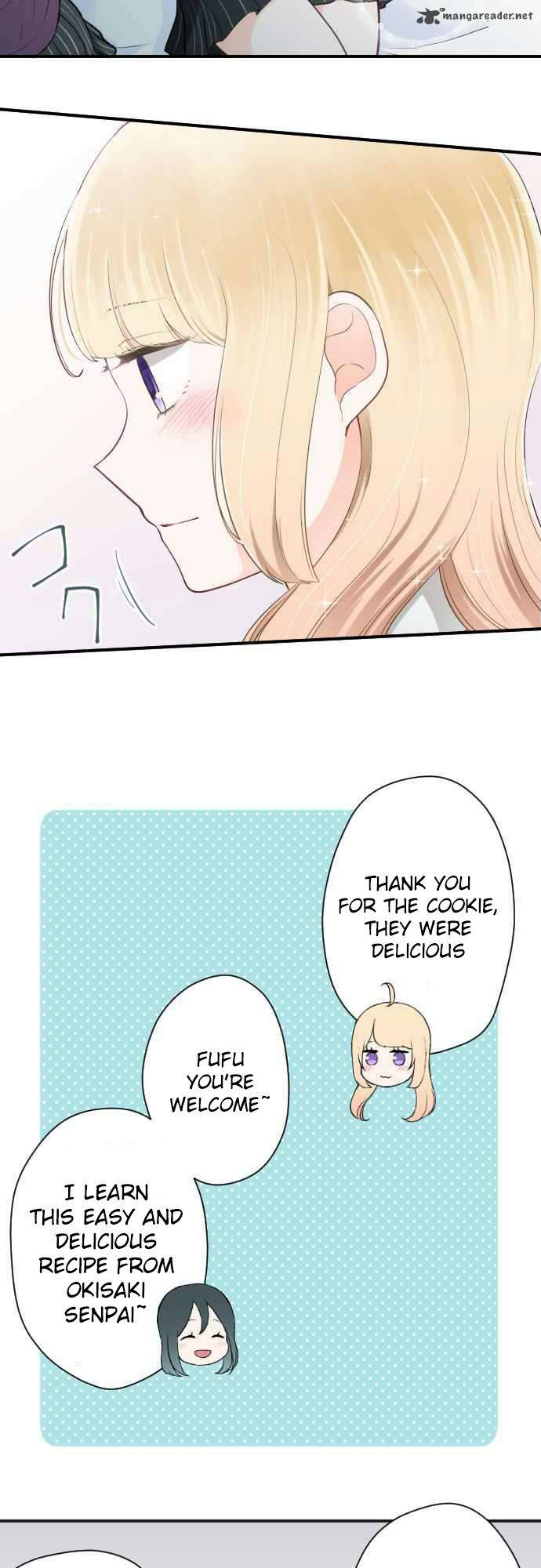 Ouji Sama Nante Iranai 74 7