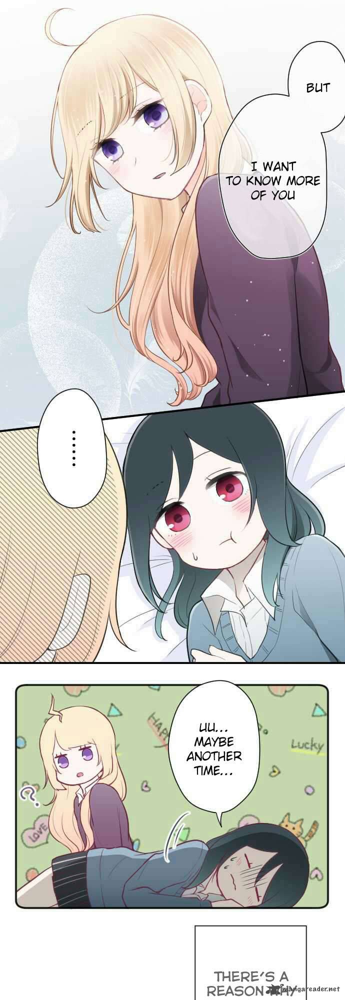 Ouji Sama Nante Iranai 74 9