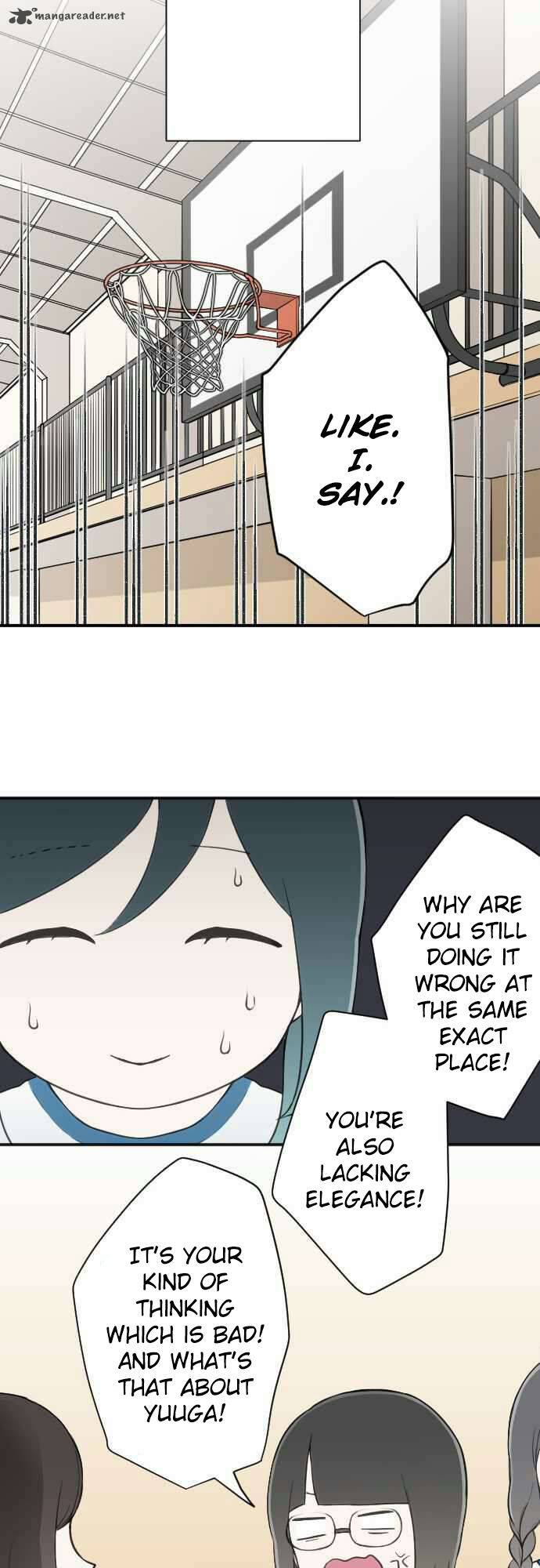 Ouji Sama Nante Iranai 75 13