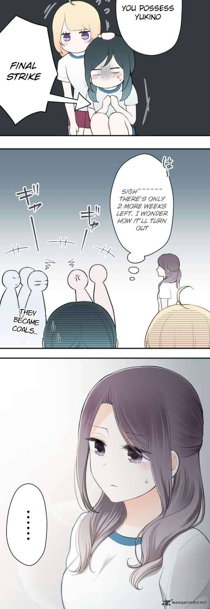 Ouji Sama Nante Iranai 75 18