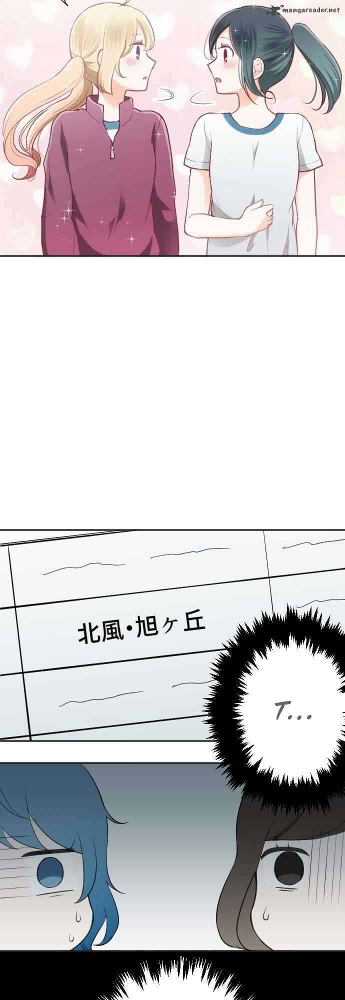 Ouji Sama Nante Iranai 76 18