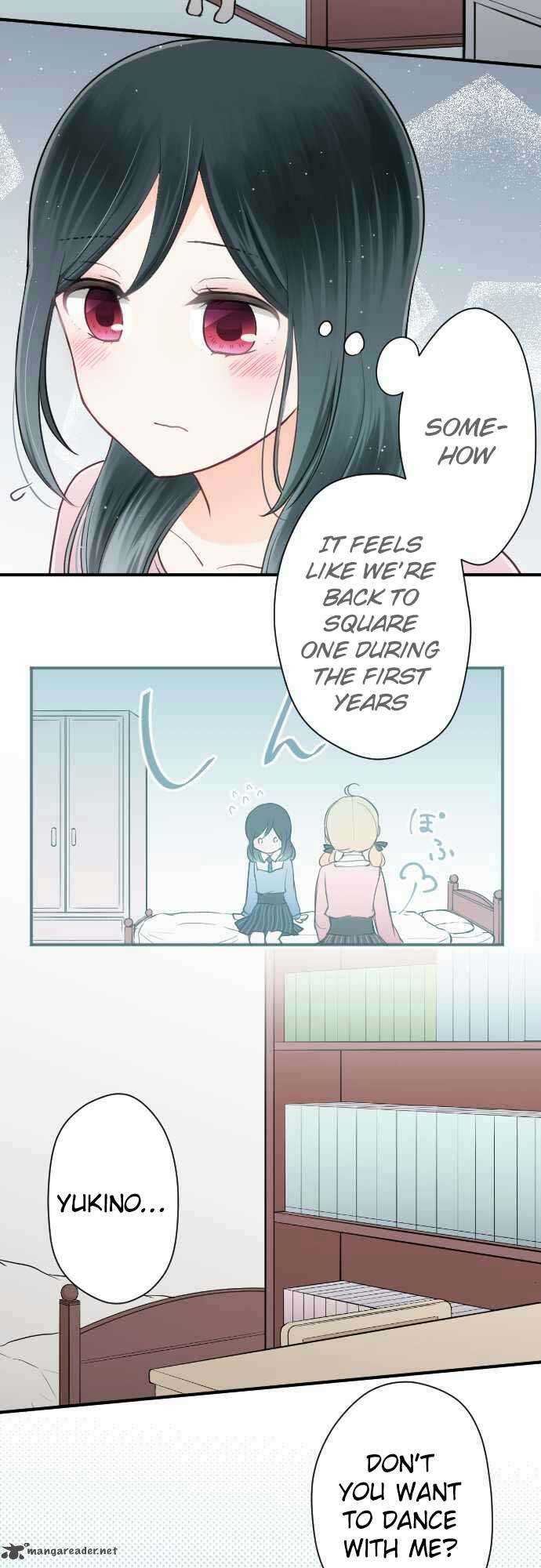 Ouji Sama Nante Iranai 77 15