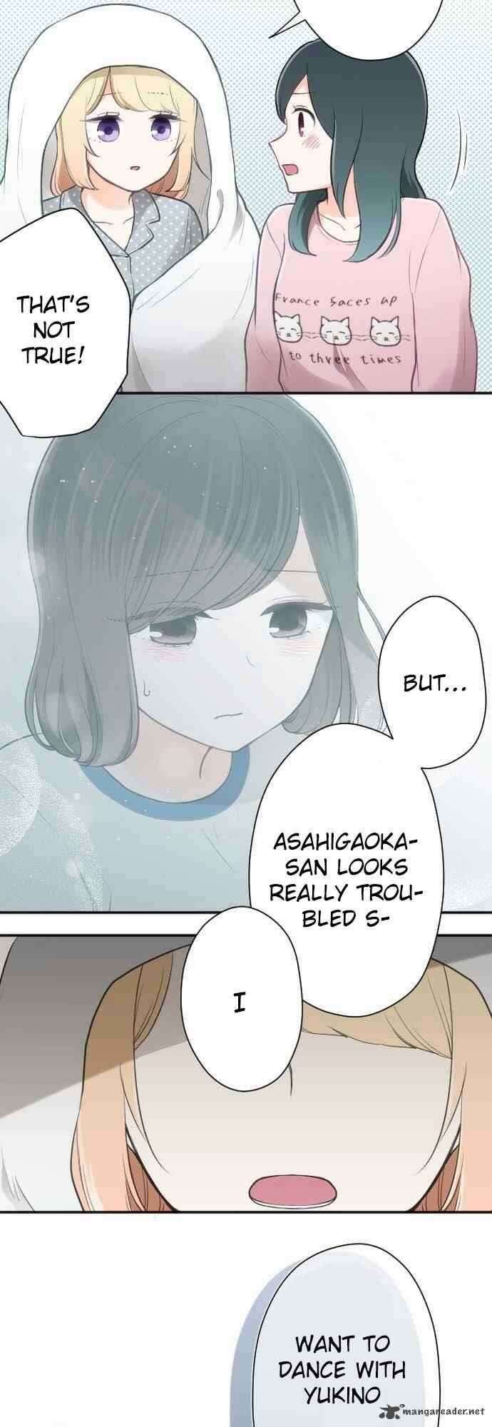 Ouji Sama Nante Iranai 77 16