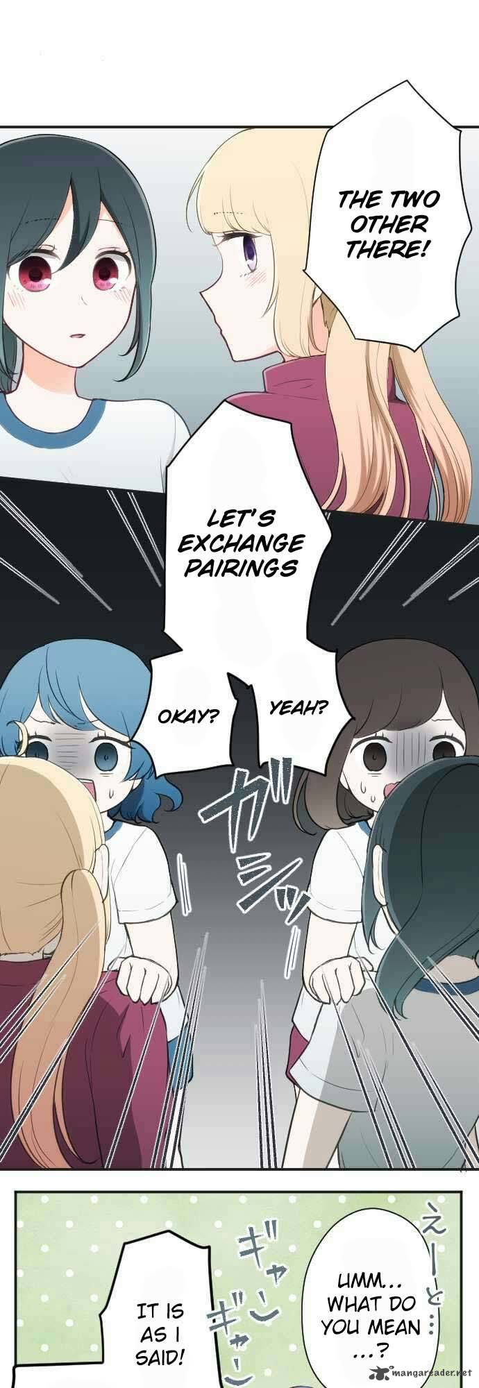 Ouji Sama Nante Iranai 77 2